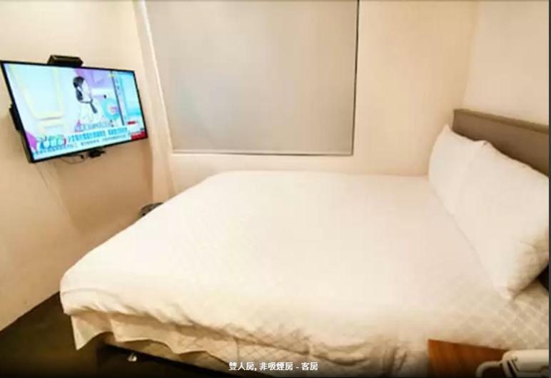 Taiwan Seven Days Boutique Hotel Đài Bắc Ngoại thất bức ảnh