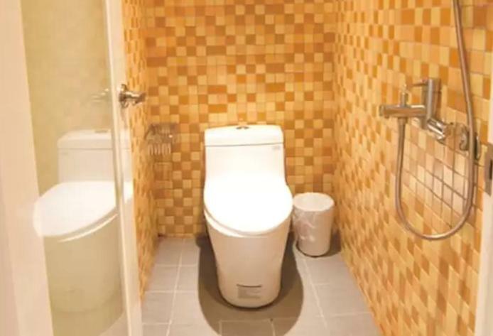 Taiwan Seven Days Boutique Hotel Đài Bắc Ngoại thất bức ảnh