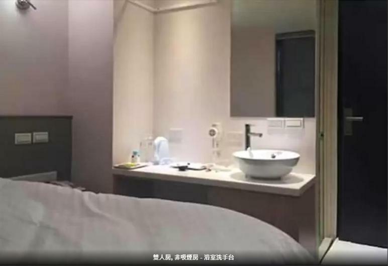 Taiwan Seven Days Boutique Hotel Đài Bắc Ngoại thất bức ảnh
